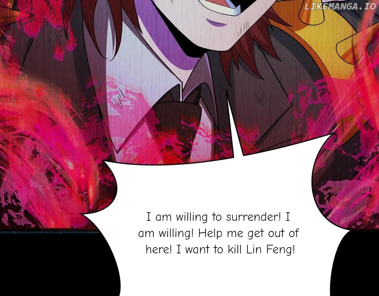 Era of the Haunted Chapter 313 - page 98